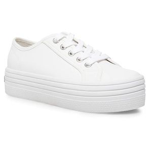 Steve Madden Platform Fashion Sneakers